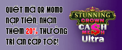 Đua Top Cao Thủ - Giải Thưởng Khủng promotion