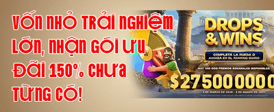 Thưởng Nạp Lại Hàng Ngày Siêu Hấp Dẫn promotion