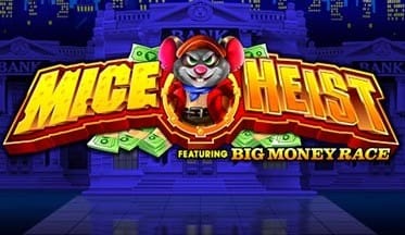 Mice Heist