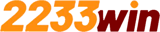 2233win Logo
